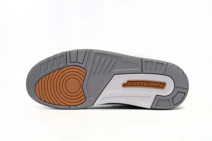 Rep TBK CT8532-148 Jordan 3 Air Wizards 0623